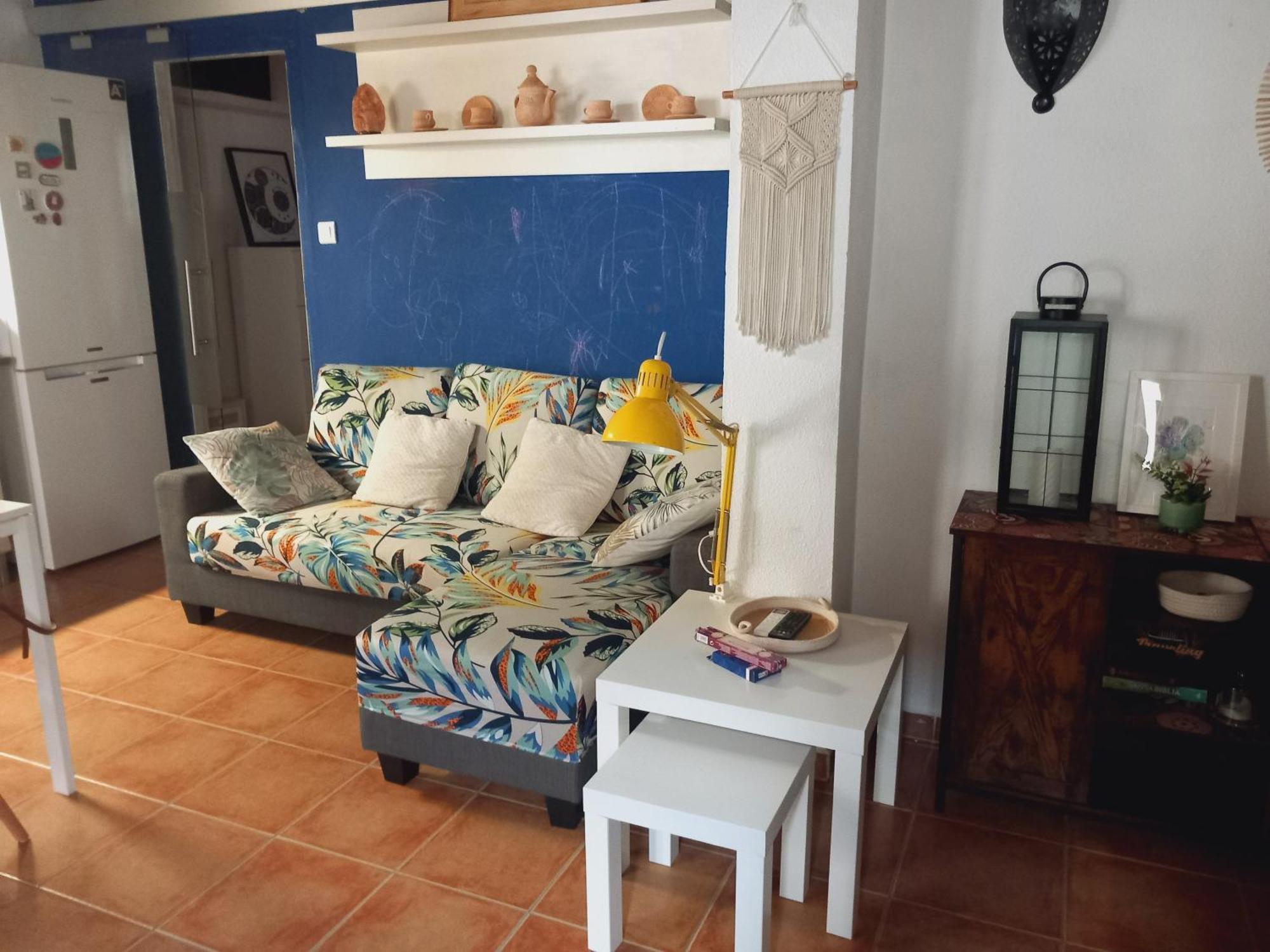 Casita Mona Y Acogedora Apartment Alaquas Exterior photo